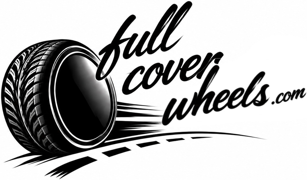 Full Cover Wheels