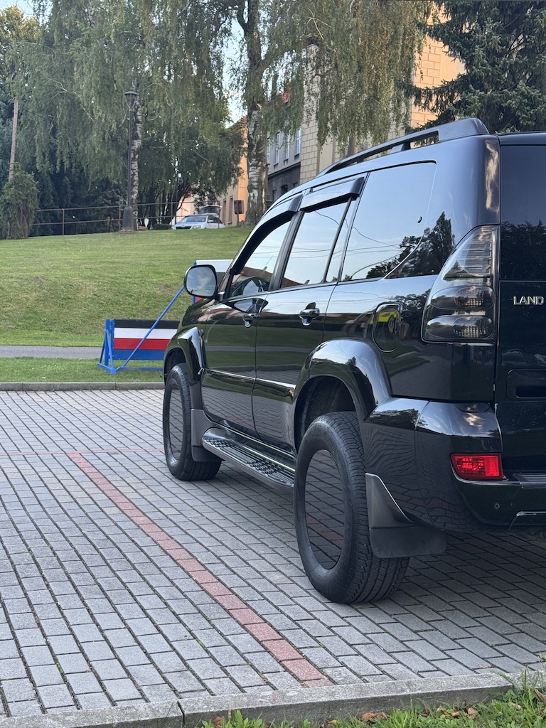 Full Cover Wheels detail